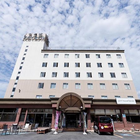 Tabist Tsukuba Sky Hotel Εξωτερικό φωτογραφία