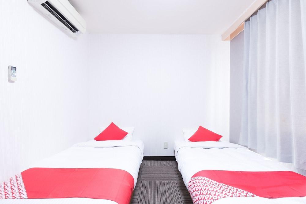 Tabist Tsukuba Sky Hotel Εξωτερικό φωτογραφία