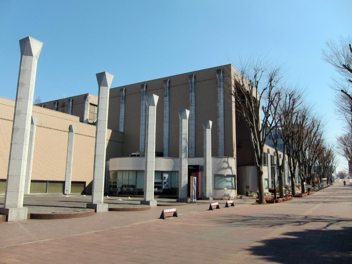 Tabist Tsukuba Sky Hotel Εξωτερικό φωτογραφία