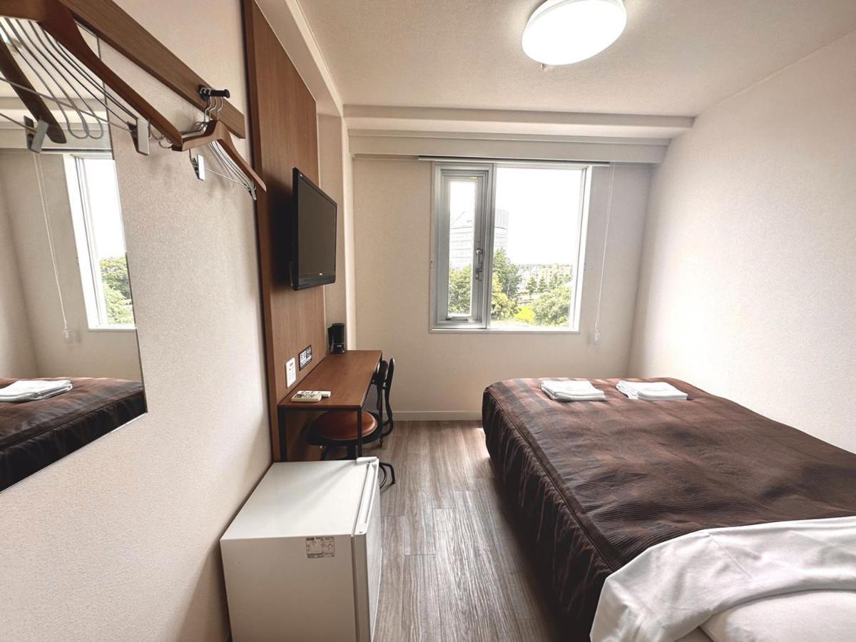Tabist Tsukuba Sky Hotel Εξωτερικό φωτογραφία