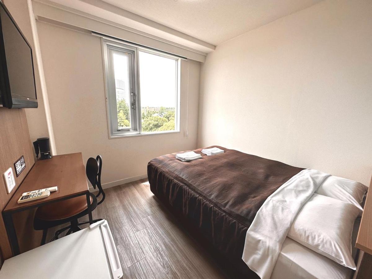 Tabist Tsukuba Sky Hotel Εξωτερικό φωτογραφία