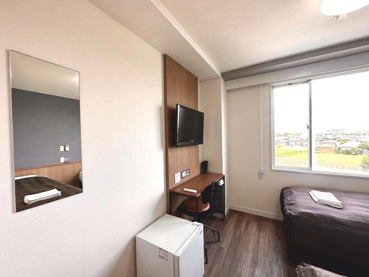 Tabist Tsukuba Sky Hotel Εξωτερικό φωτογραφία