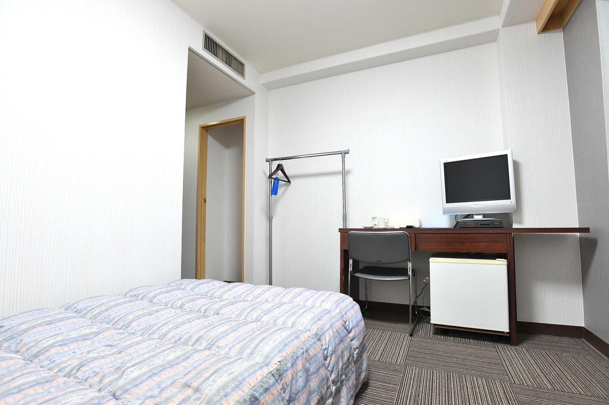 Tabist Tsukuba Sky Hotel Εξωτερικό φωτογραφία