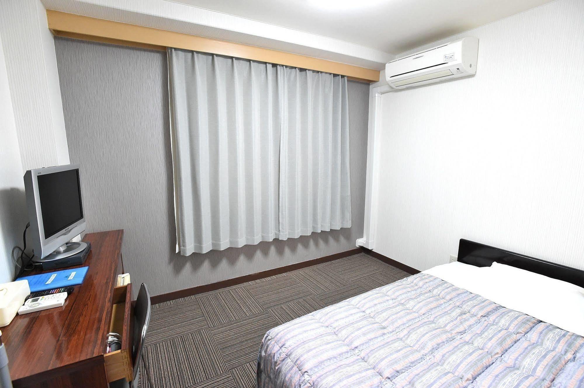 Tabist Tsukuba Sky Hotel Εξωτερικό φωτογραφία