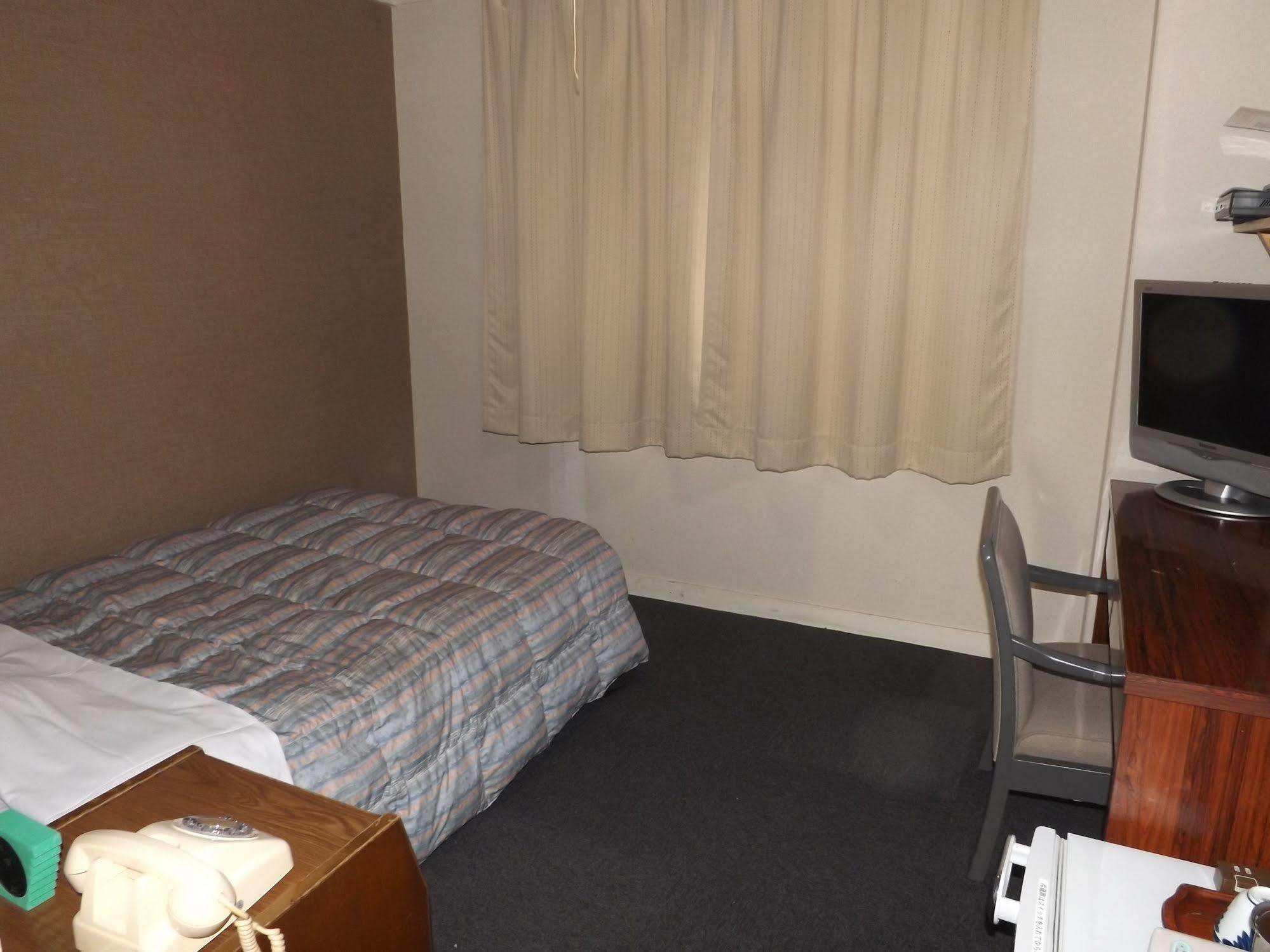 Tabist Tsukuba Sky Hotel Εξωτερικό φωτογραφία