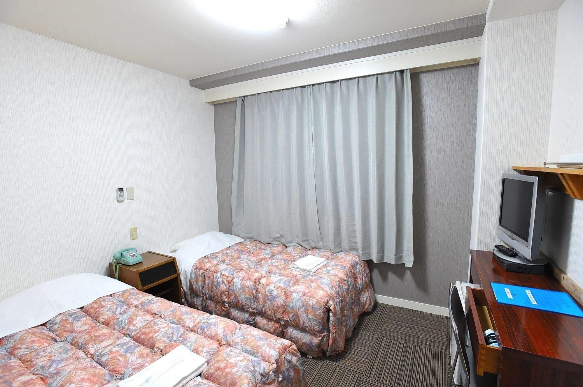 Tabist Tsukuba Sky Hotel Εξωτερικό φωτογραφία