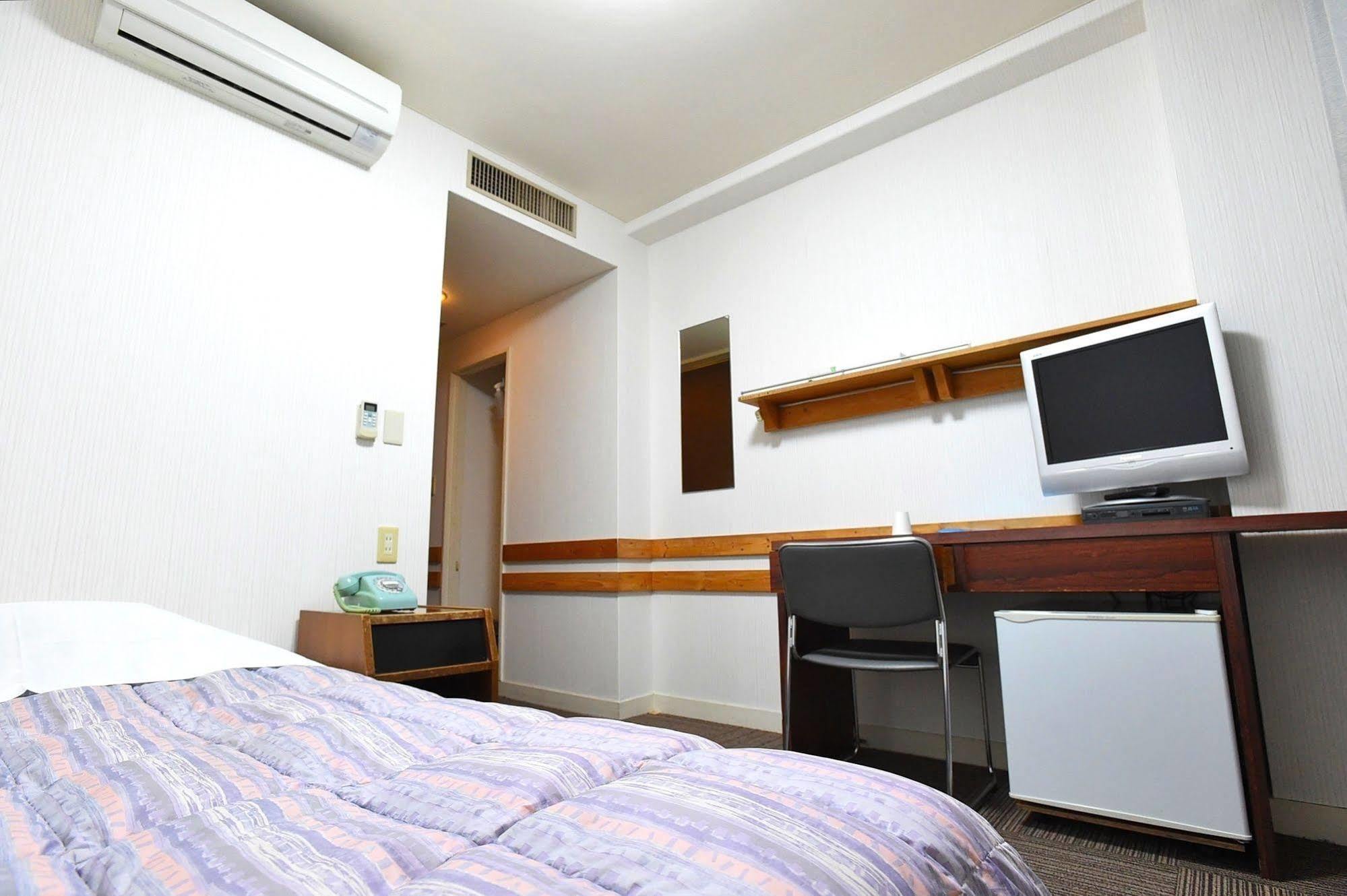 Tabist Tsukuba Sky Hotel Εξωτερικό φωτογραφία