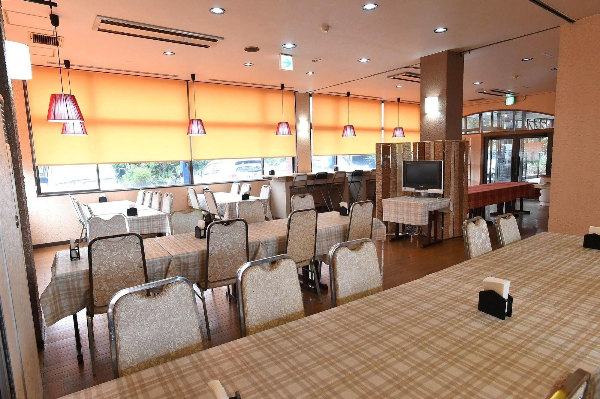 Tabist Tsukuba Sky Hotel Εξωτερικό φωτογραφία